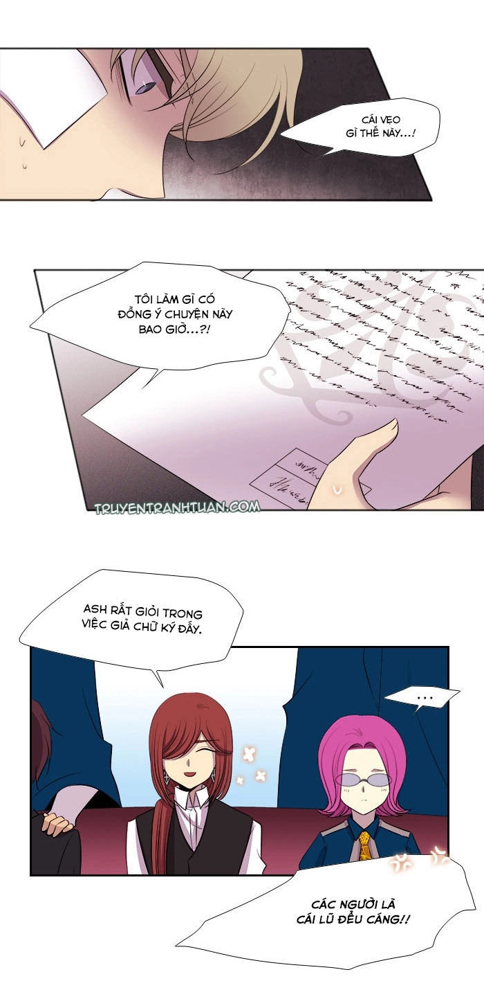 Black Haze Chapter 173 - 14