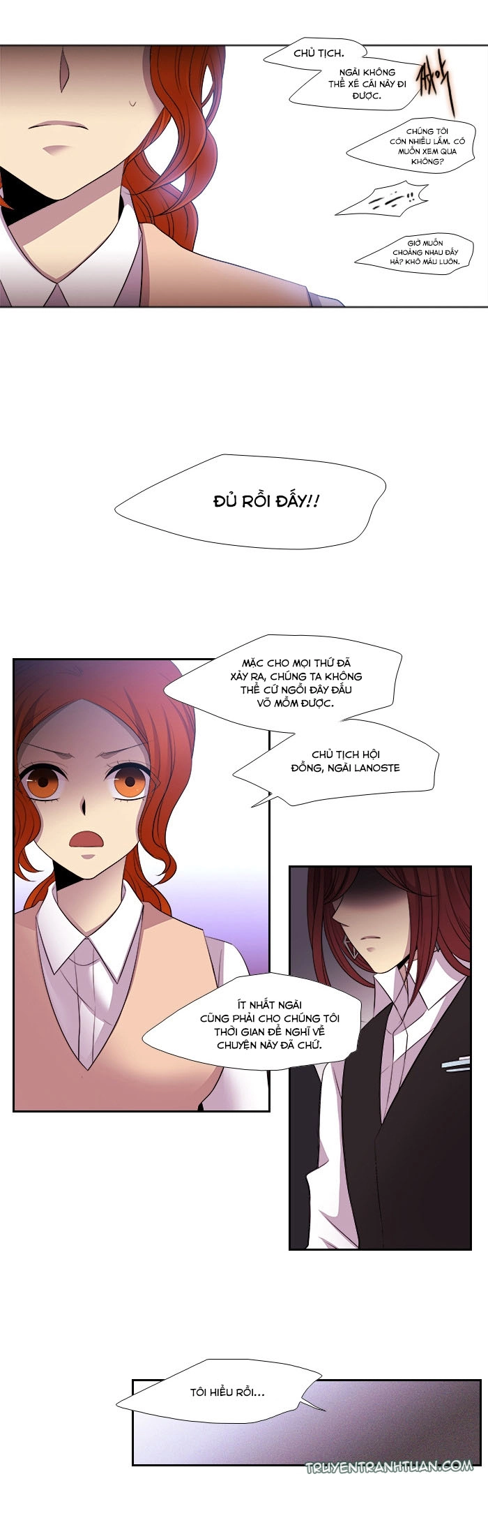 Black Haze Chapter 173 - 15