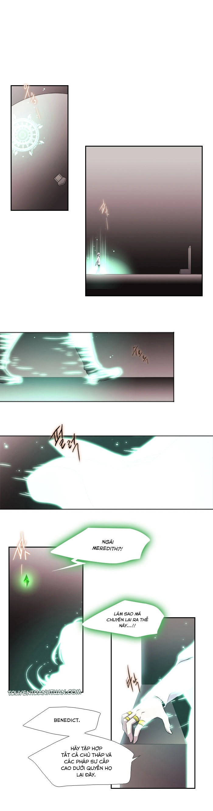 Black Haze Chapter 173 - 19