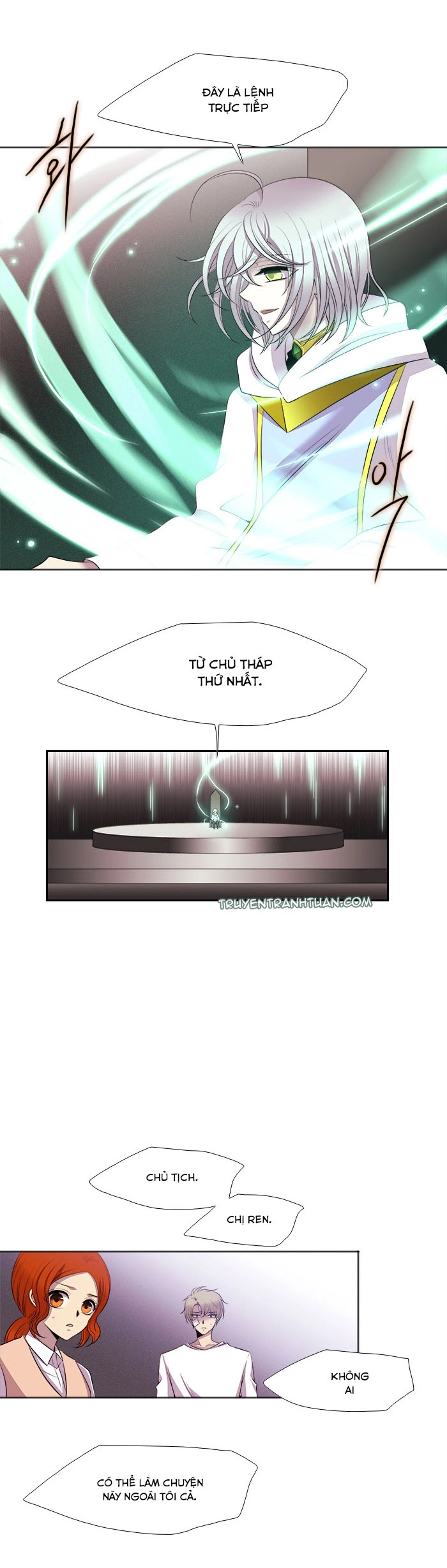 Black Haze Chapter 173 - 20