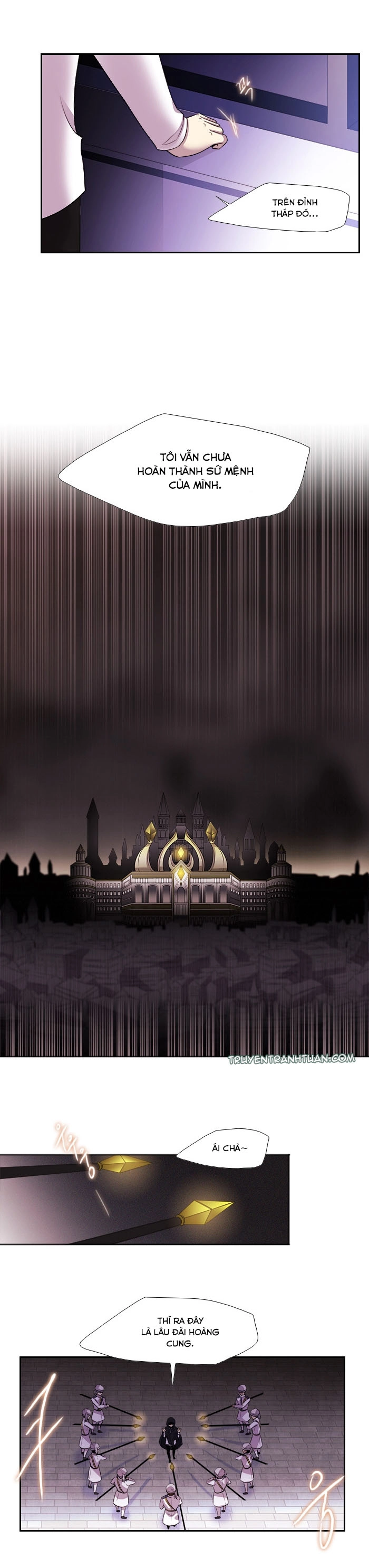 Black Haze Chapter 173 - 21