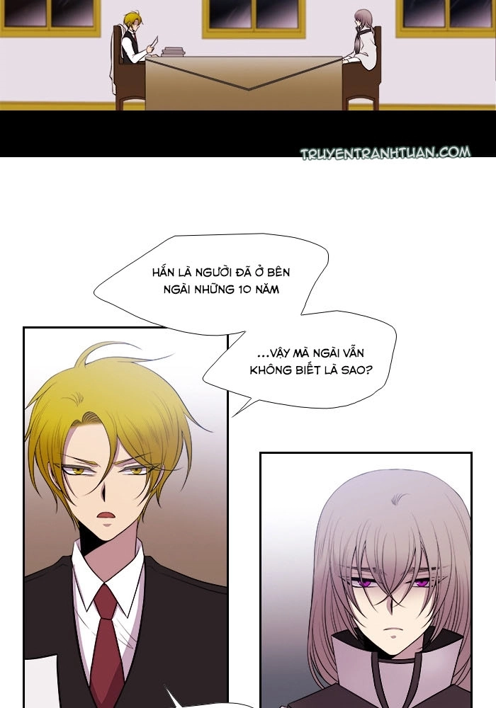 Black Haze Chapter 174 - 2