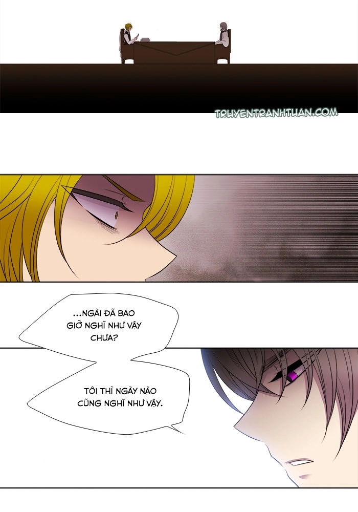 Black Haze Chapter 174 - 4