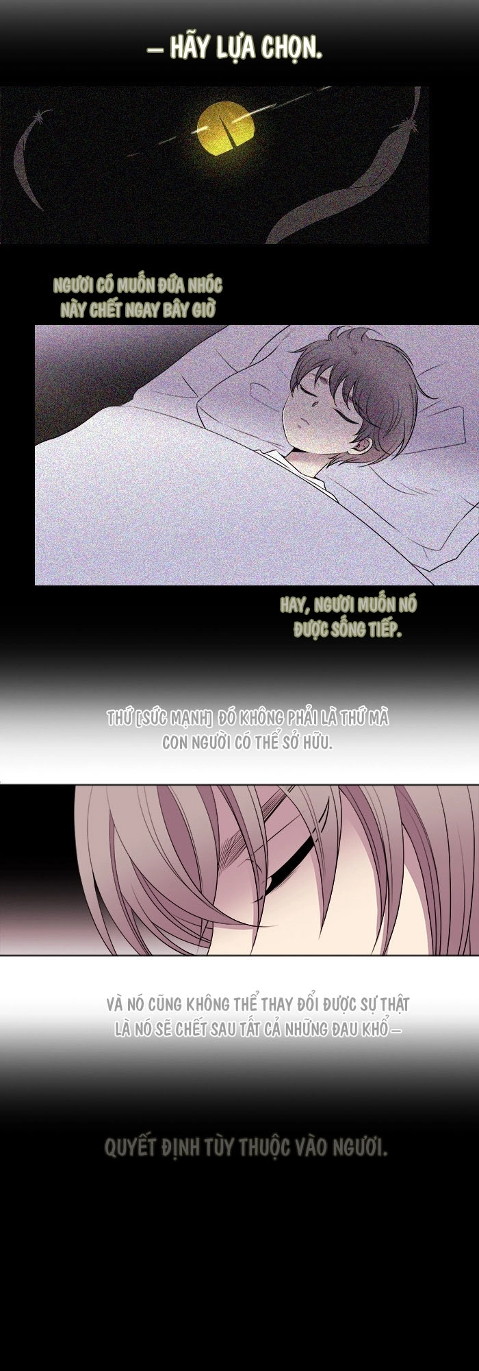 Black Haze Chapter 174 - 7