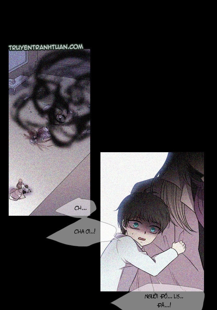 Black Haze Chapter 174 - 8