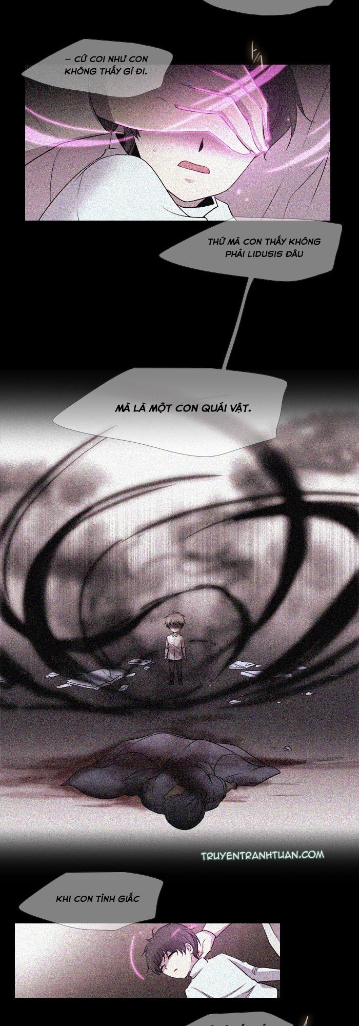 Black Haze Chapter 174 - 9