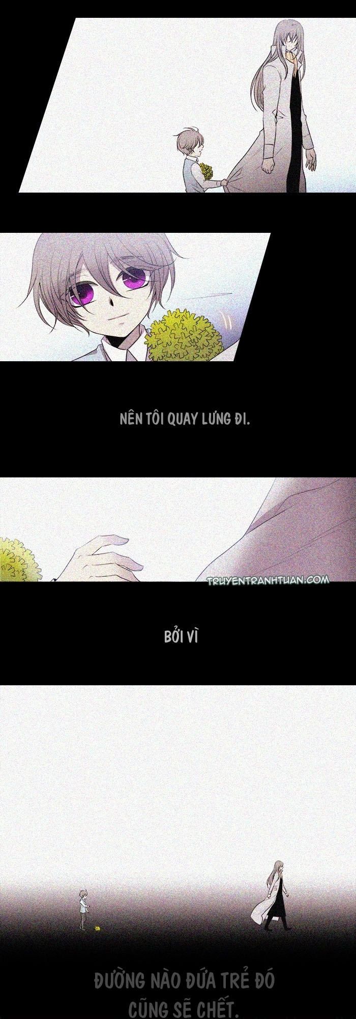 Black Haze Chapter 174 - 13