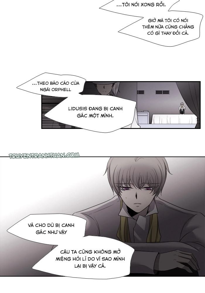 Black Haze Chapter 174 - 16