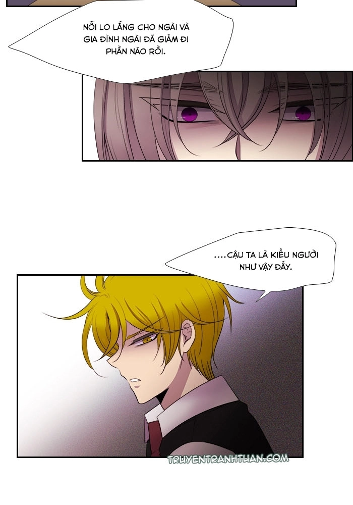 Black Haze Chapter 174 - 18