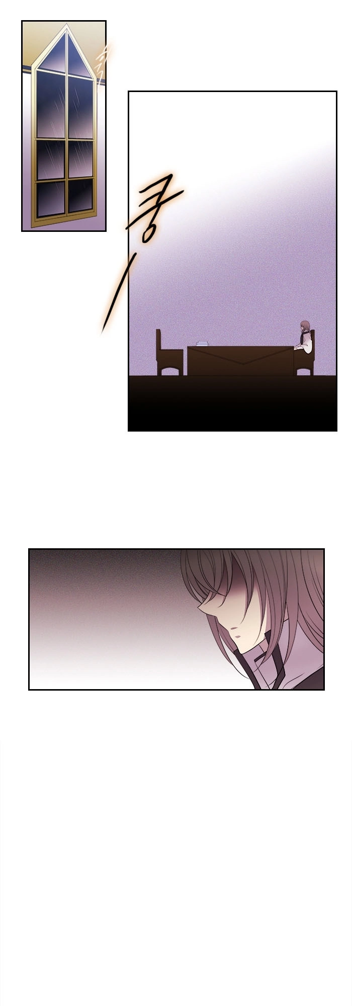 Black Haze Chapter 174 - 19