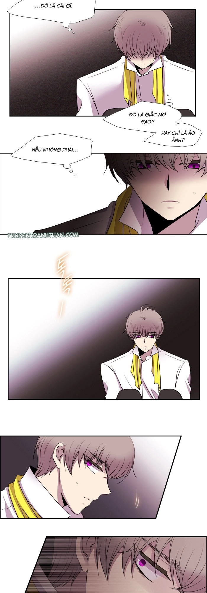 Black Haze Chapter 174 - 27