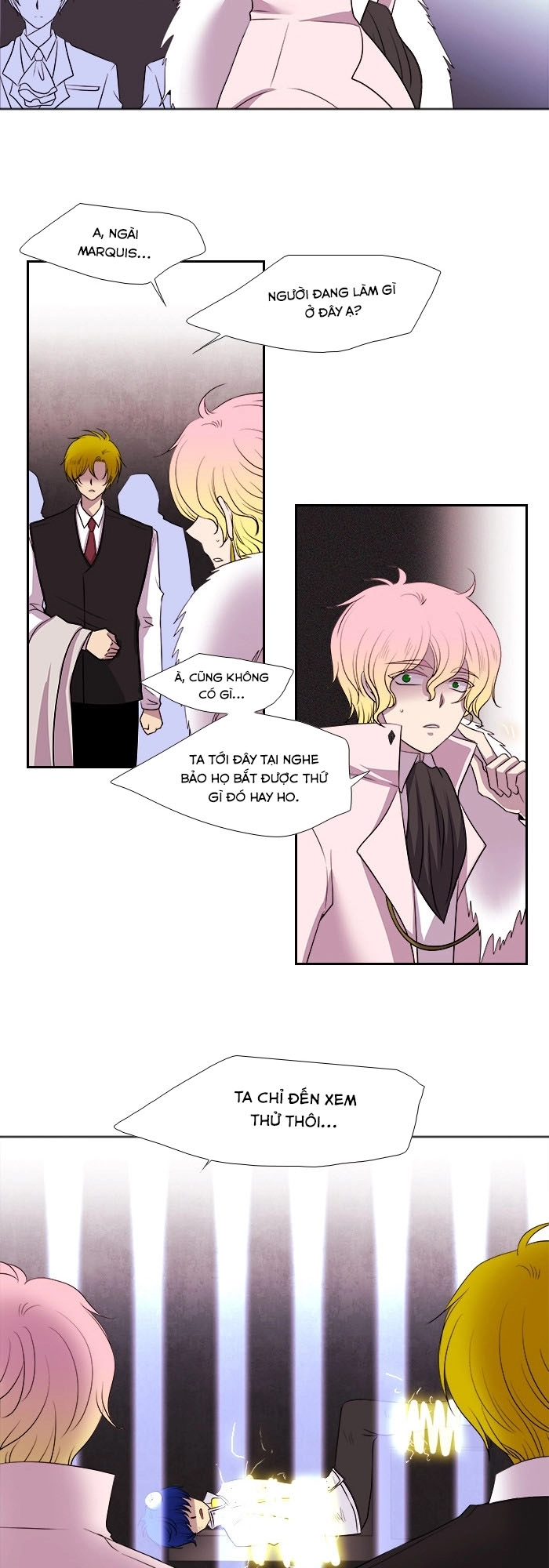 Black Haze Chapter 174 - 29