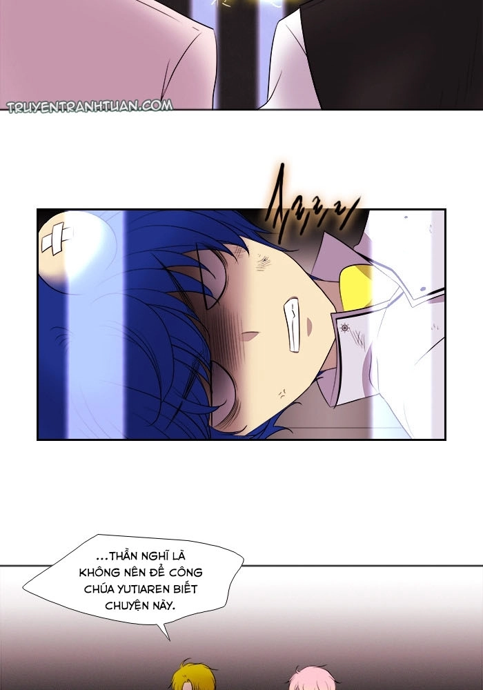 Black Haze Chapter 174 - 30