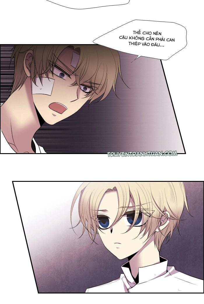 Black Haze Chapter 175 - 7