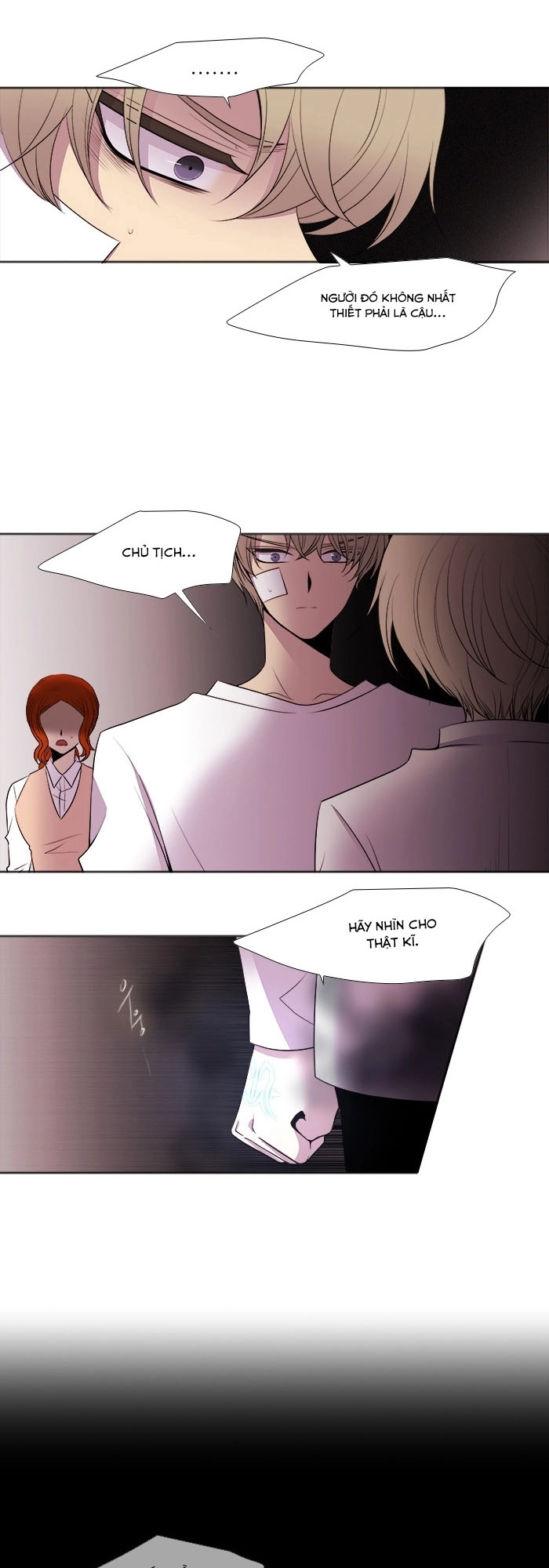 Black Haze Chapter 175 - 8