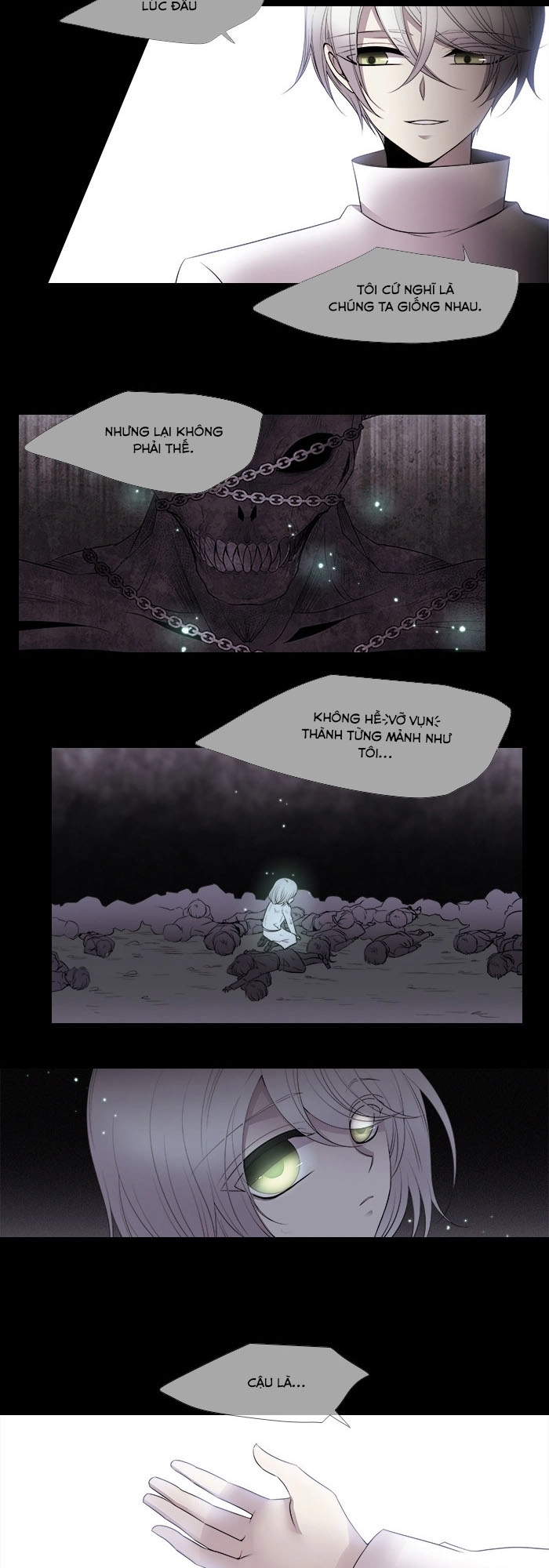 Black Haze Chapter 175 - 9