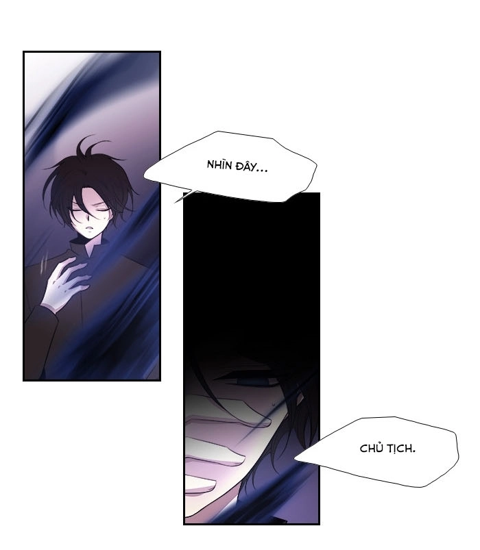 Black Haze Chapter 175 - 16