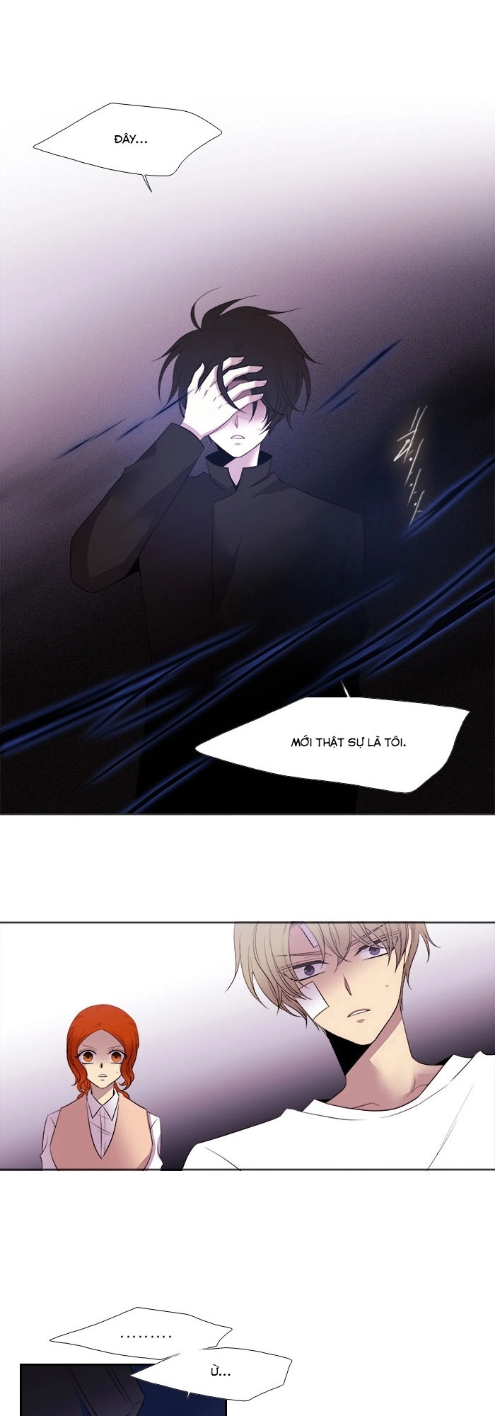 Black Haze Chapter 175 - 17