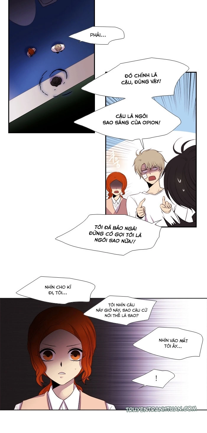 Black Haze Chapter 175 - 18