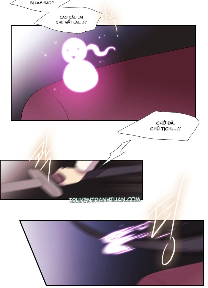 Black Haze Chapter 175 - 20