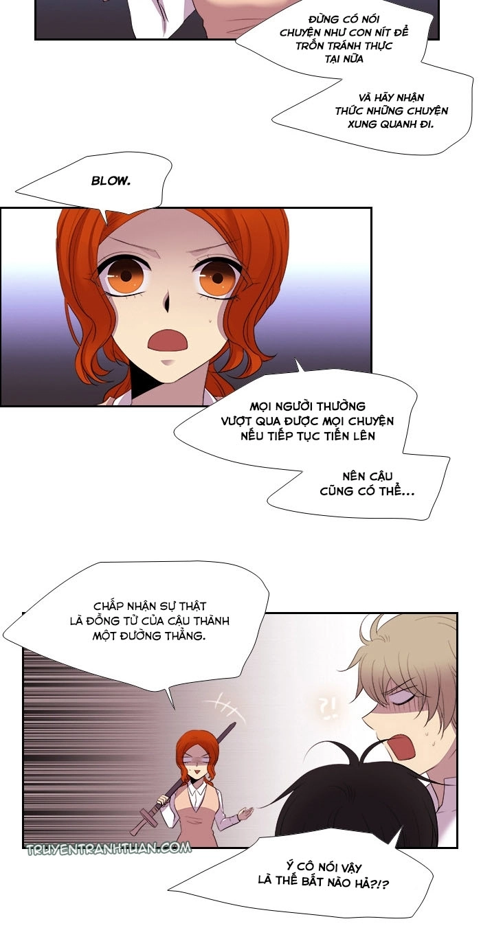 Black Haze Chapter 175 - 22