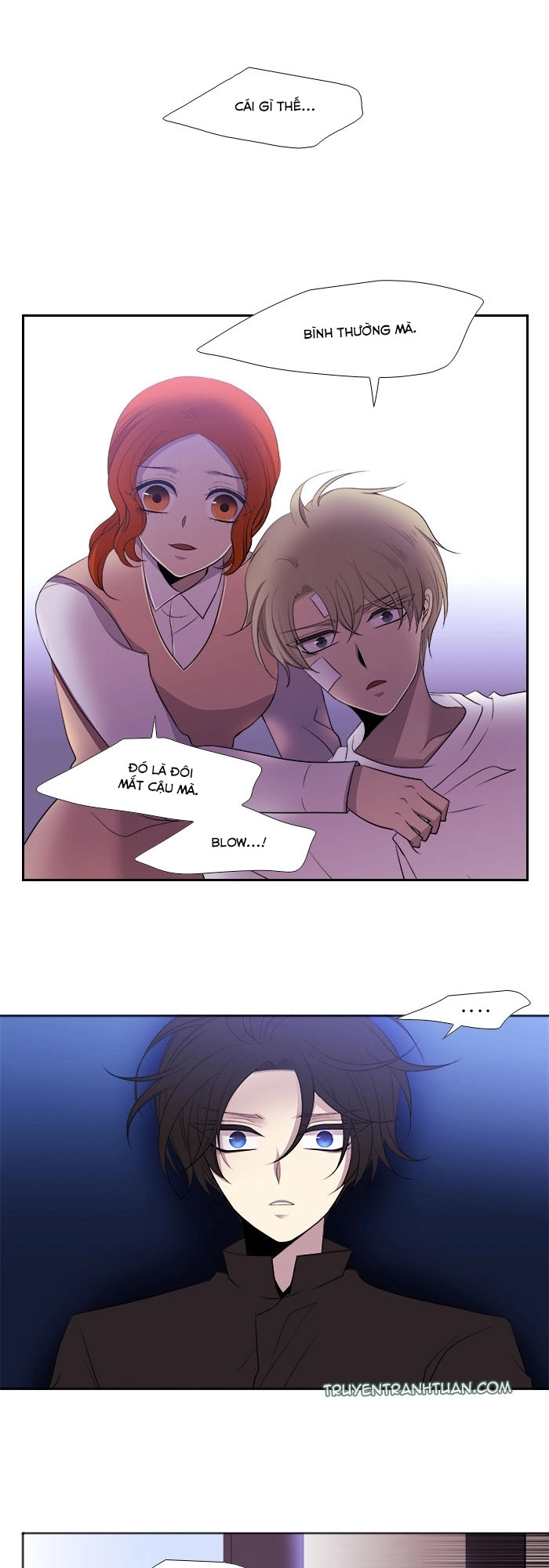 Black Haze Chapter 175 - 29