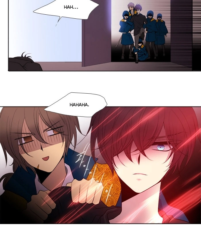 Black Haze Chapter 175 - 30