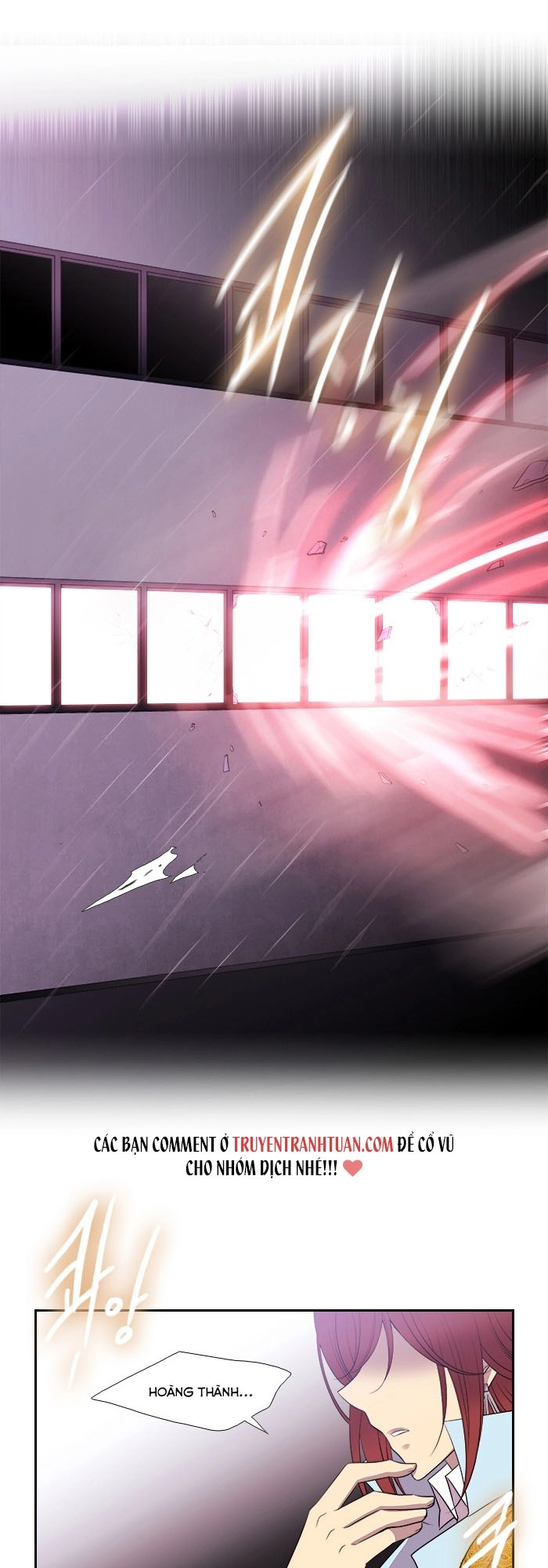 Black Haze Chapter 175 - 31