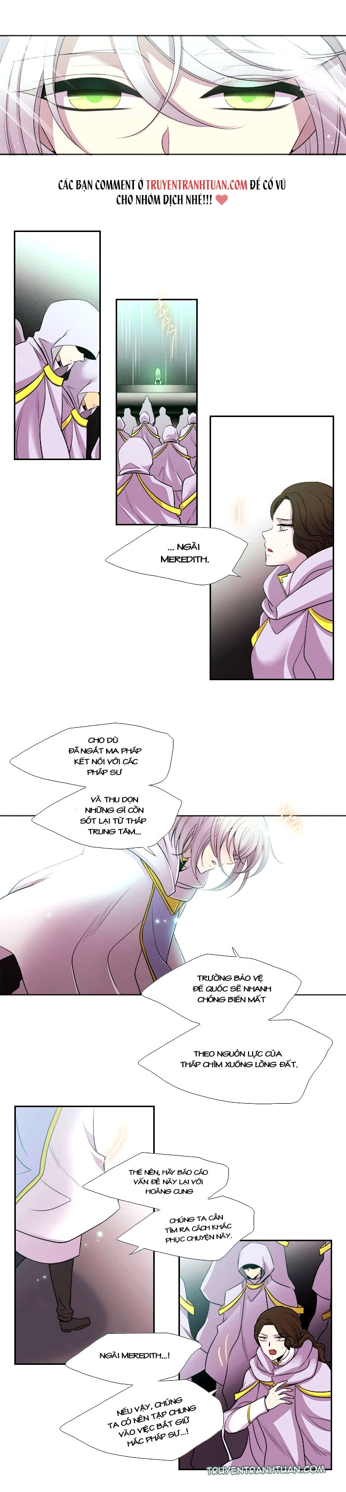 Black Haze Chapter 176 - 2