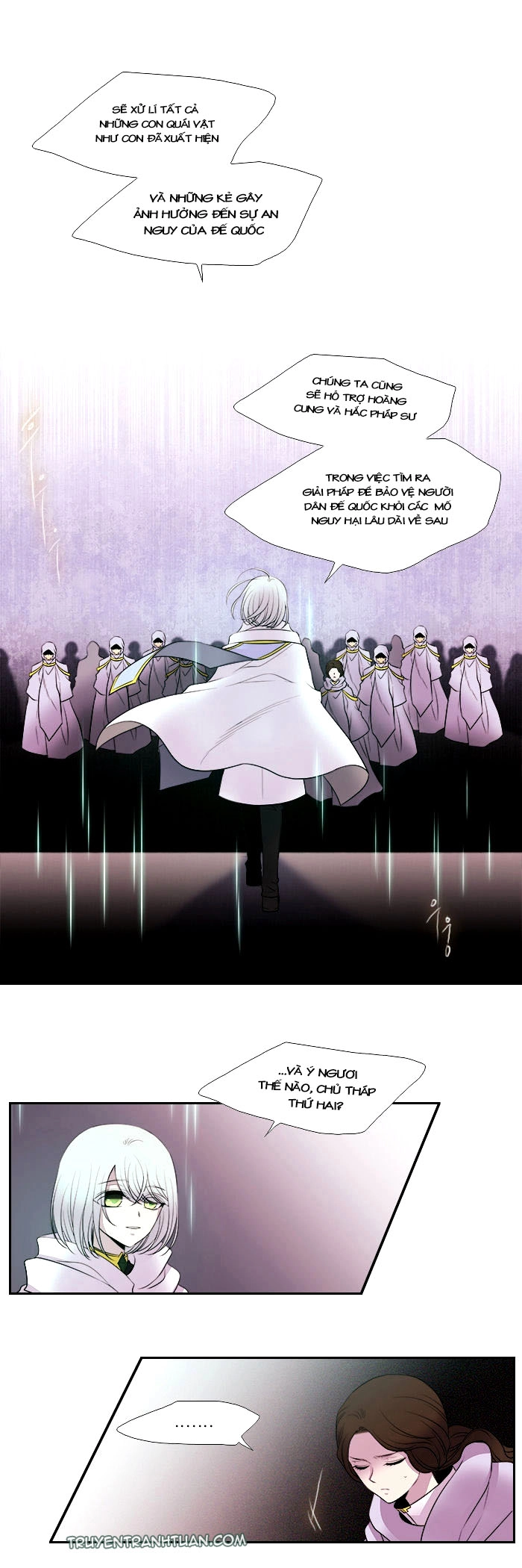 Black Haze Chapter 176 - 4