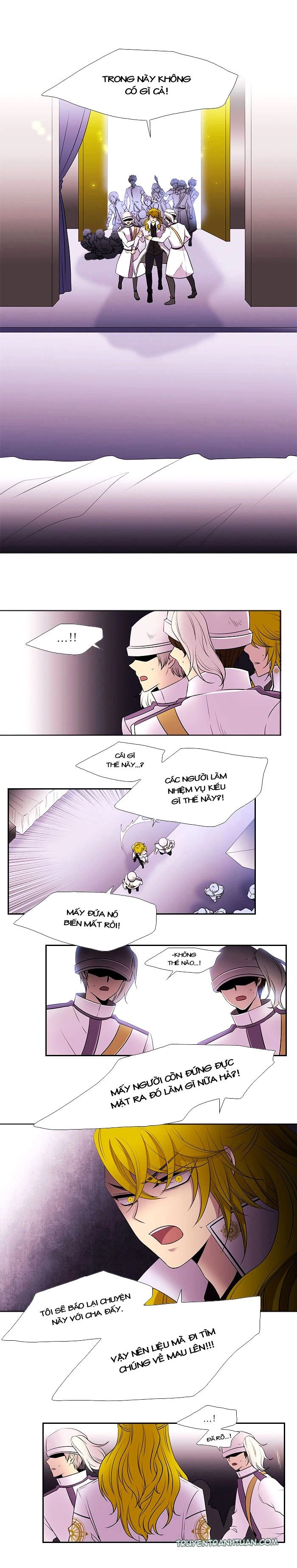 Black Haze Chapter 176 - 7