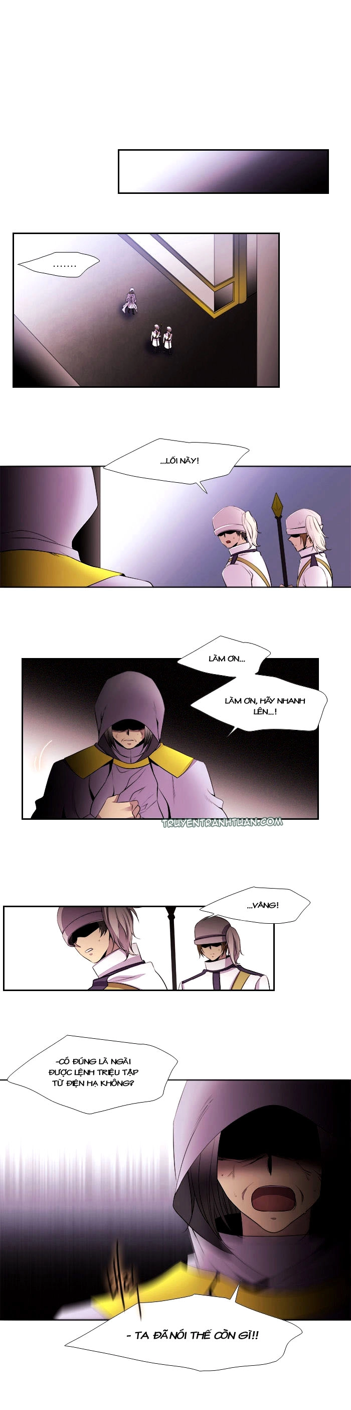 Black Haze Chapter 177 - 5