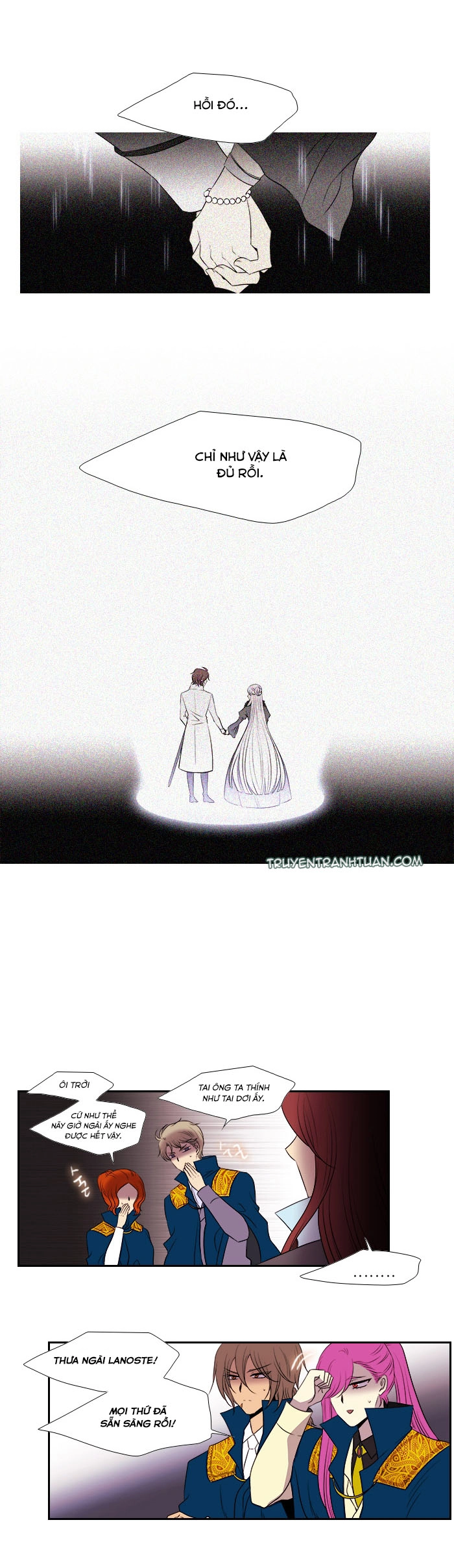 Black Haze Chapter 179 - 12