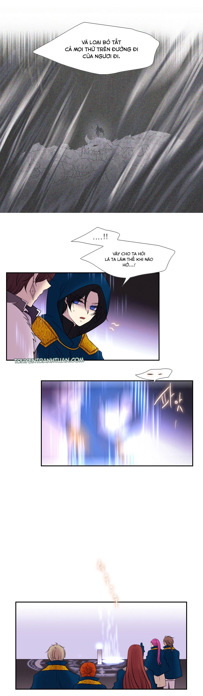 Black Haze Chapter 179 - 15