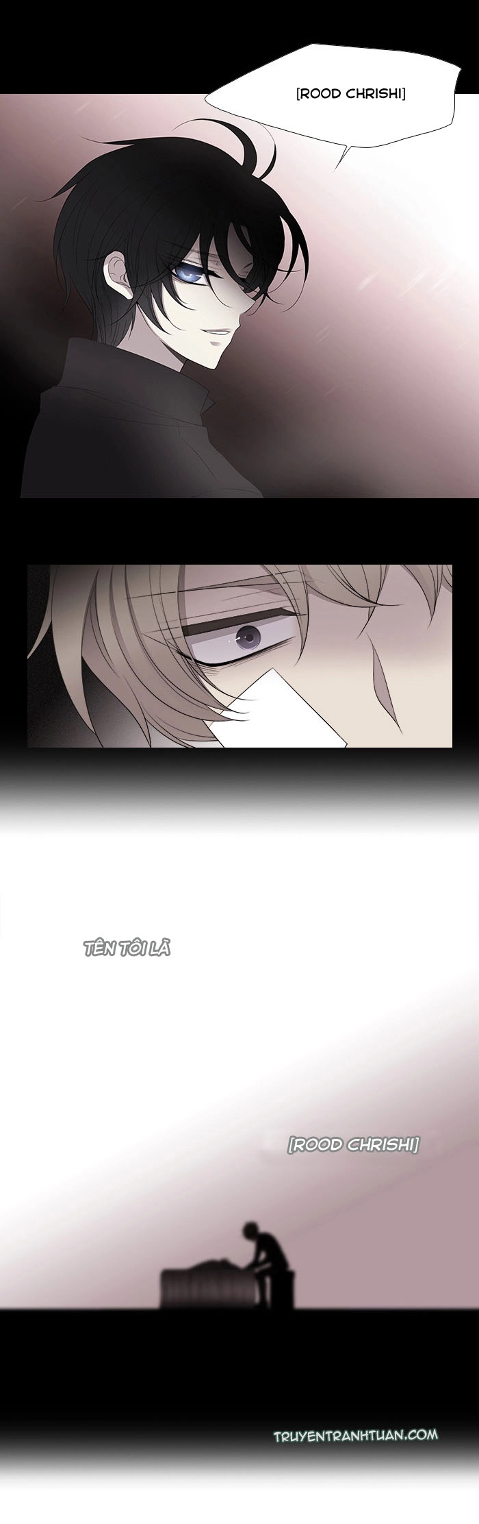 Black Haze Chapter 179 - 17