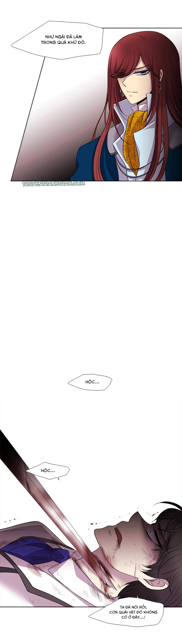 Black Haze Chapter 179 - 19