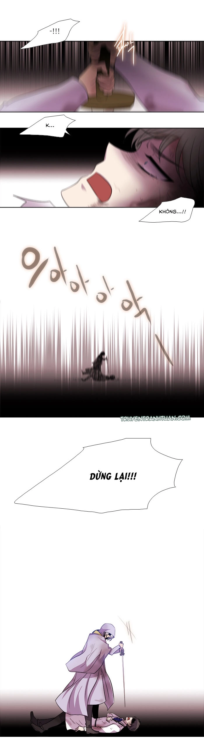 Black Haze Chapter 179 - 21