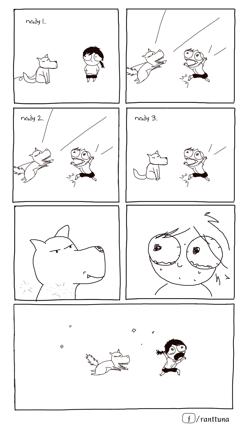 Black Haze Chapter 179 - 23