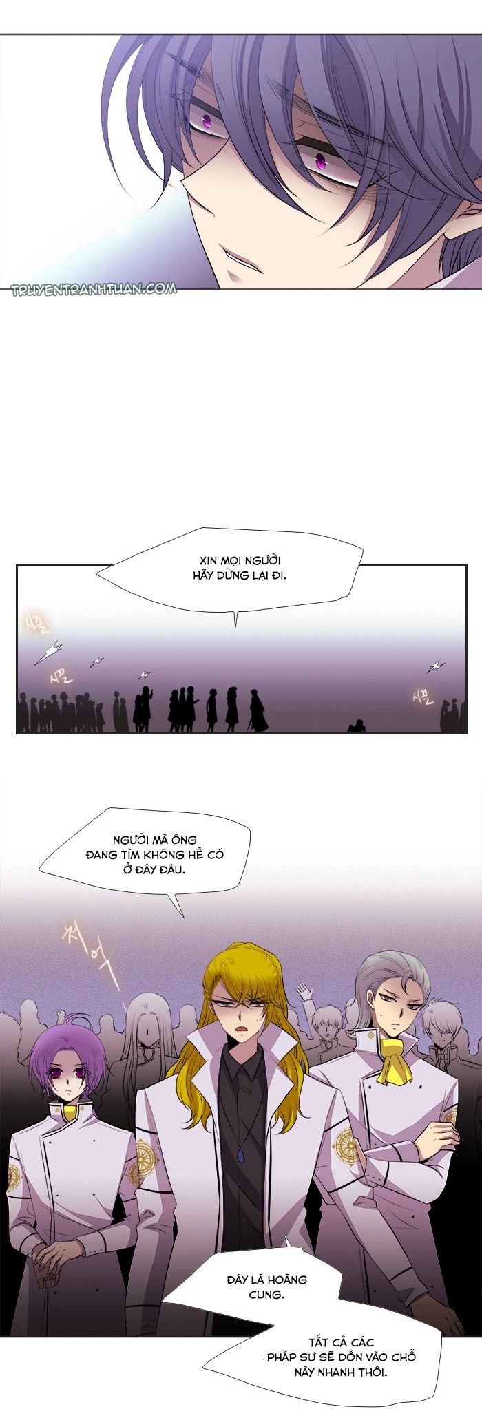 Black Haze Chapter 180 - 10