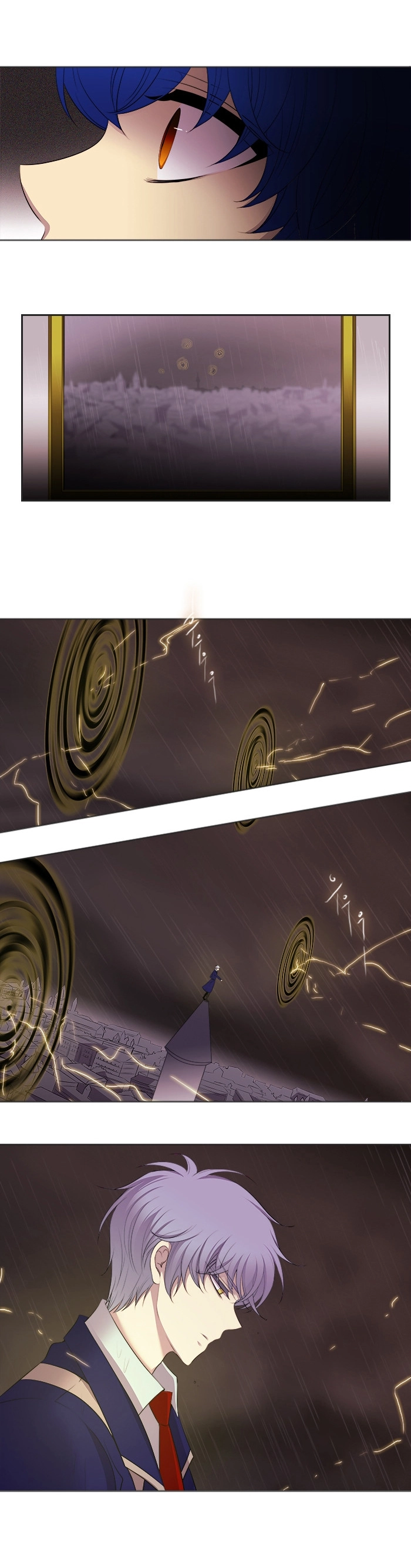 Black Haze Chapter 180 - 17