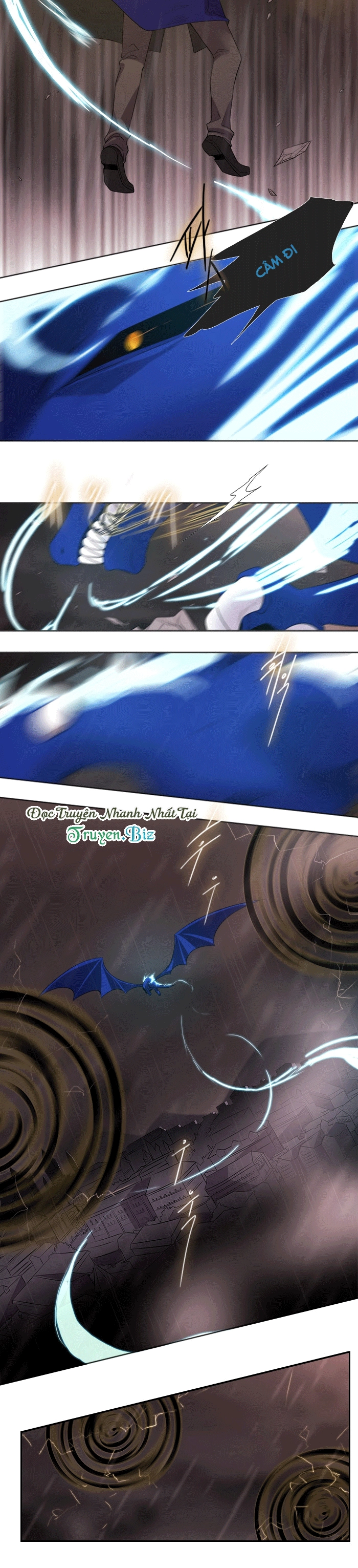 Black Haze Chapter 181 - 3