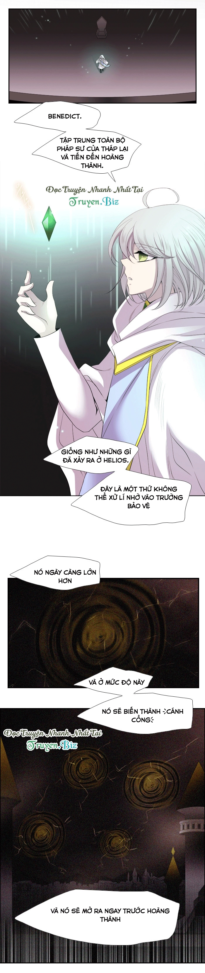 Black Haze Chapter 181 - 5