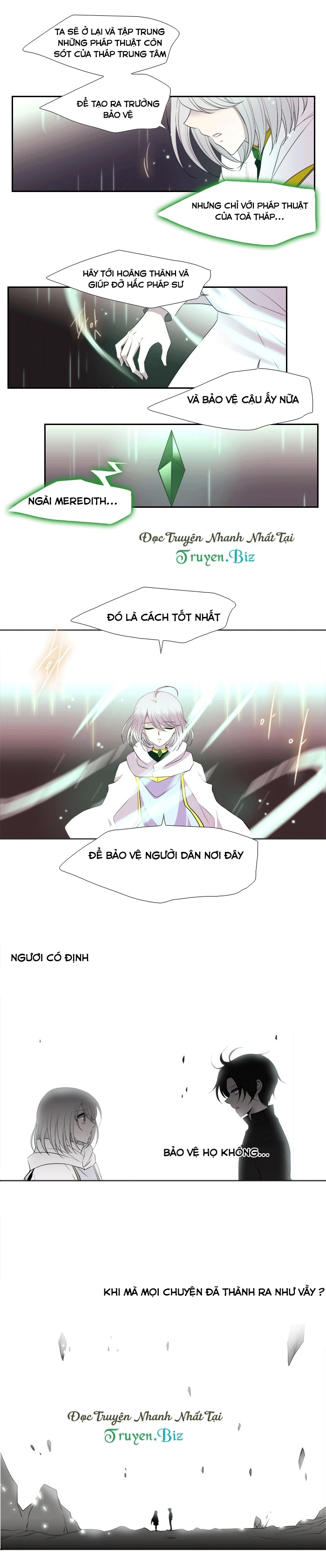 Black Haze Chapter 181 - 6