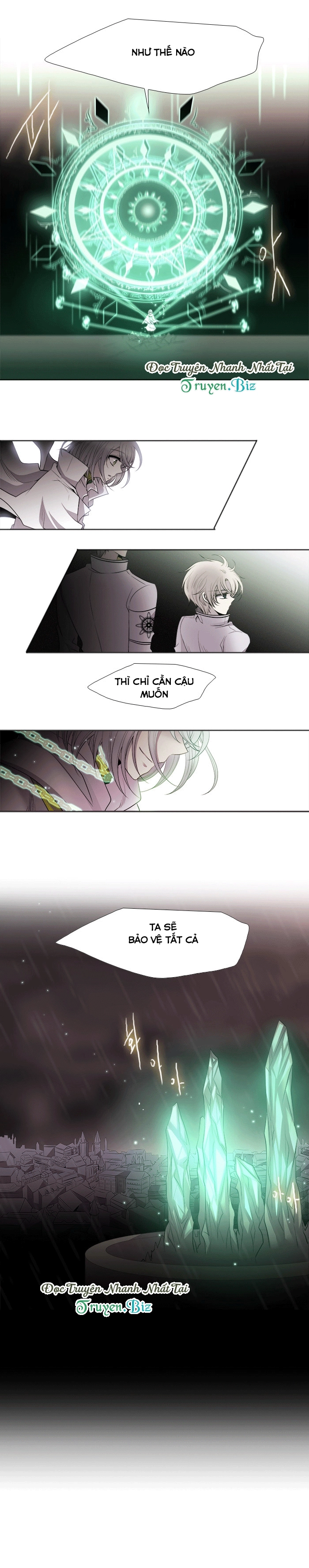 Black Haze Chapter 181 - 9