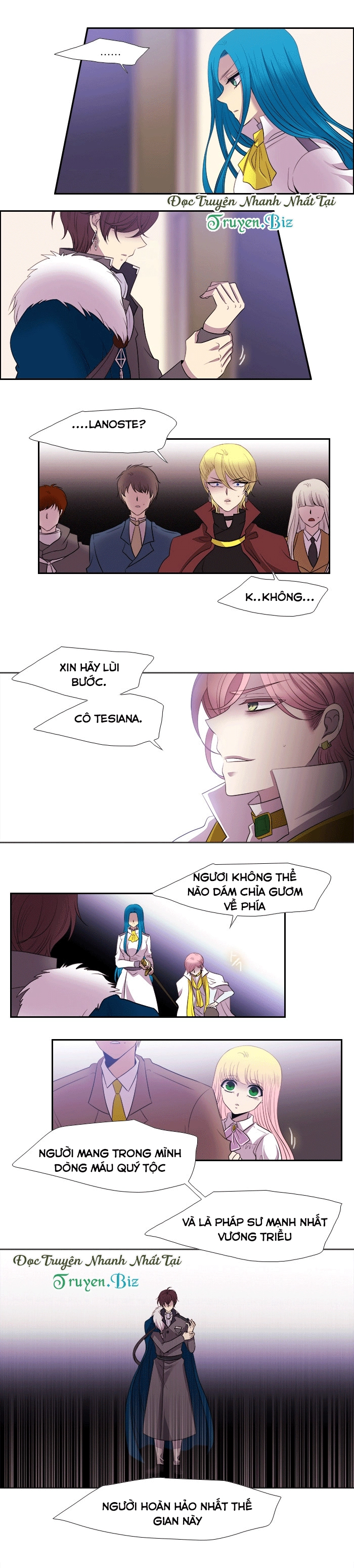 Black Haze Chapter 181 - 12