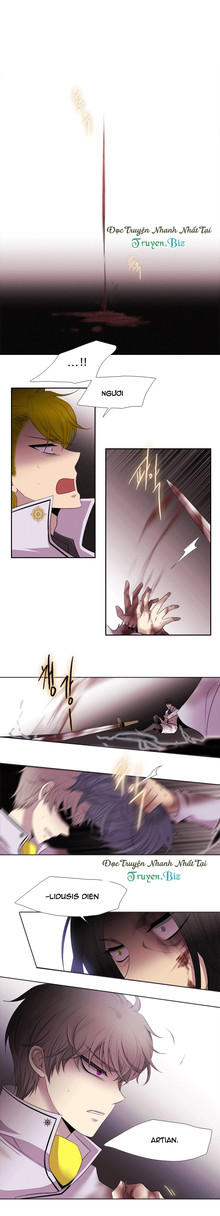 Black Haze Chapter 181 - 15