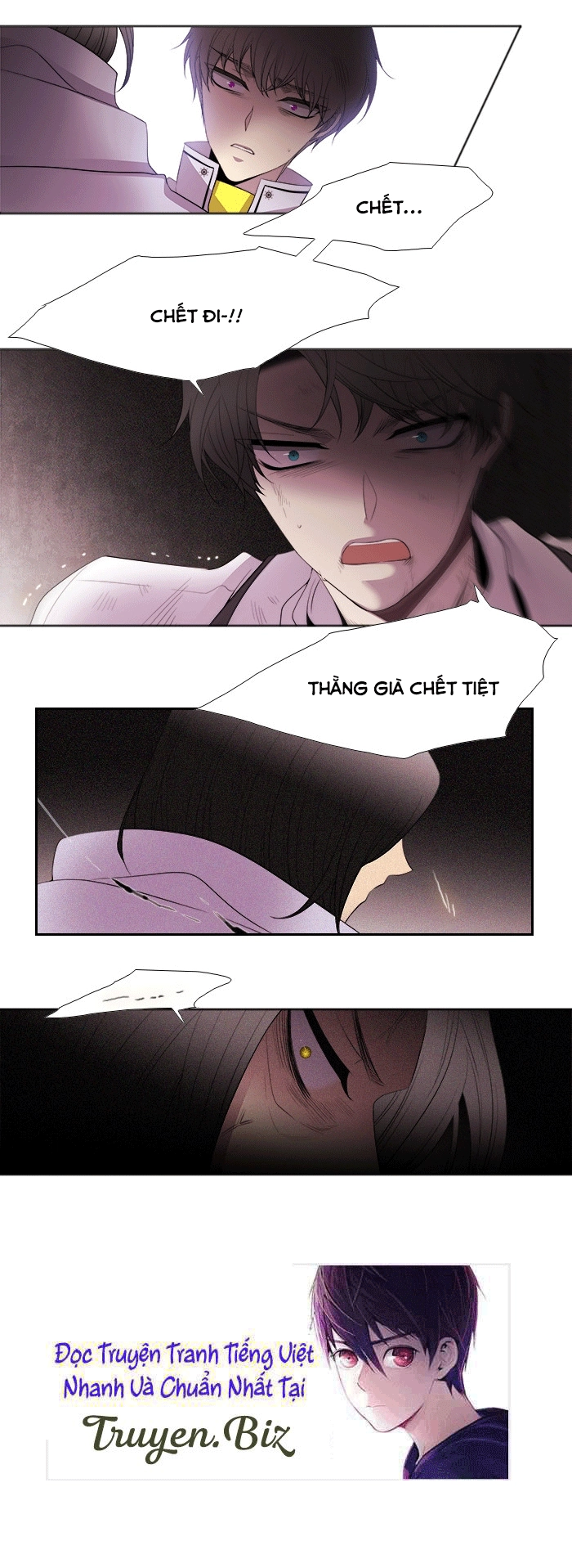 Black Haze Chapter 181 - 17