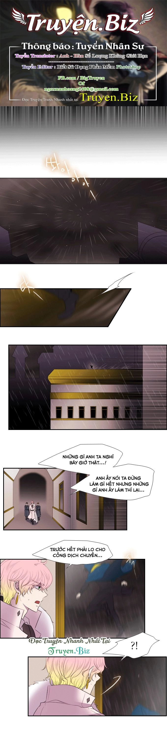 Black Haze Chapter 182 - 1