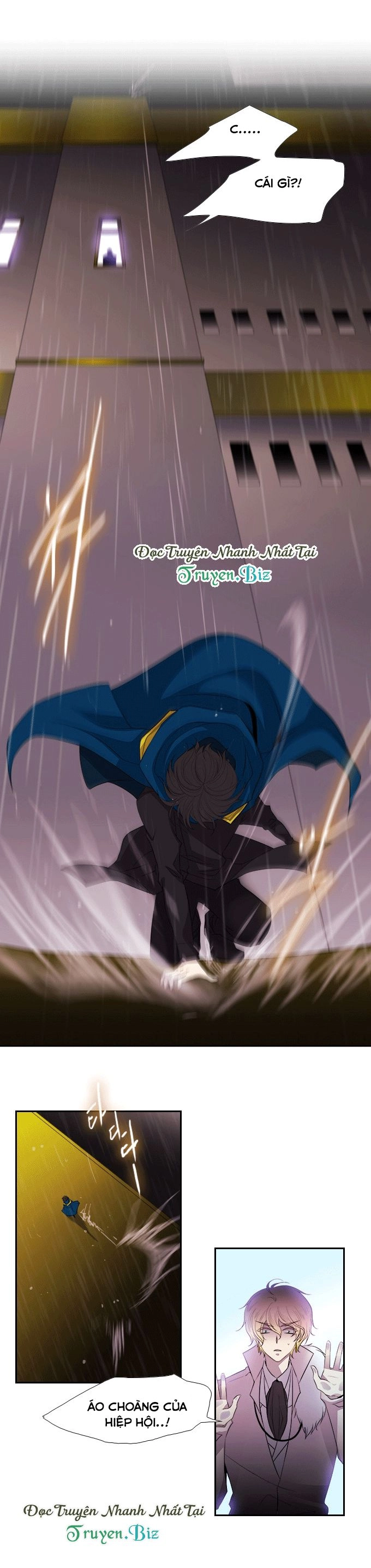 Black Haze Chapter 182 - 2