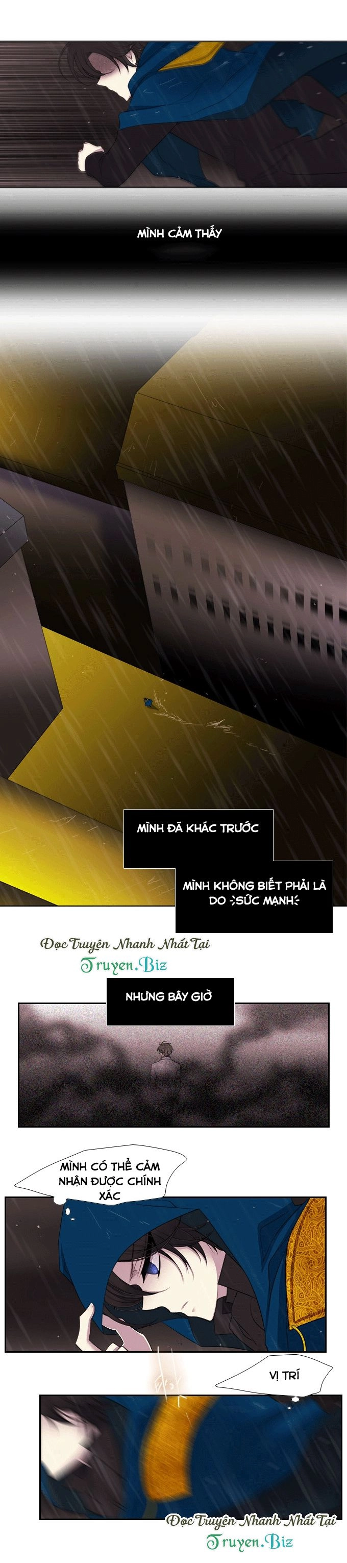 Black Haze Chapter 182 - 3